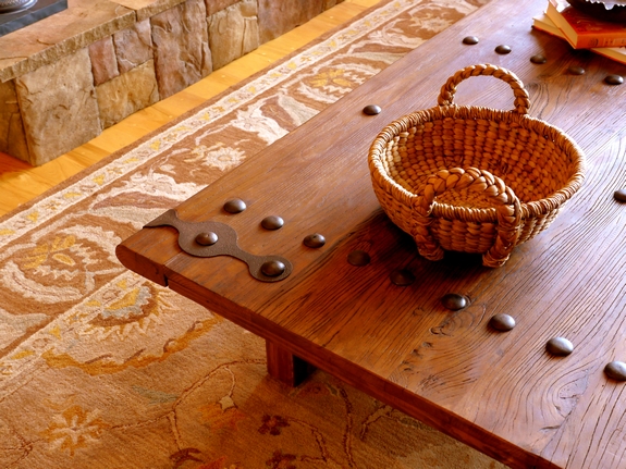 My Coffee Table 2