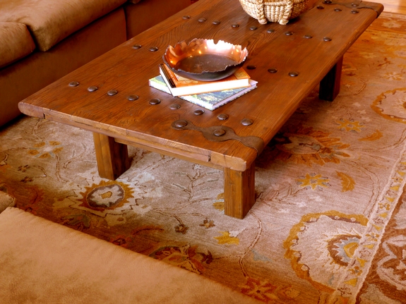 My Coffee Table 3