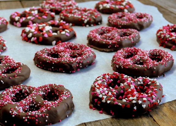 Valentines Pita Crunch 2