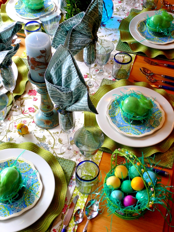 Easter