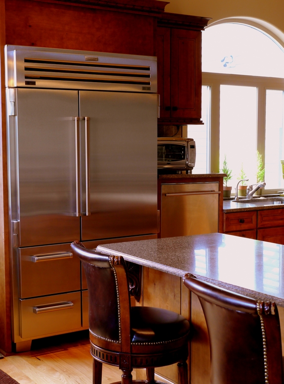 Sub Zero Pro 48 Refrigerator