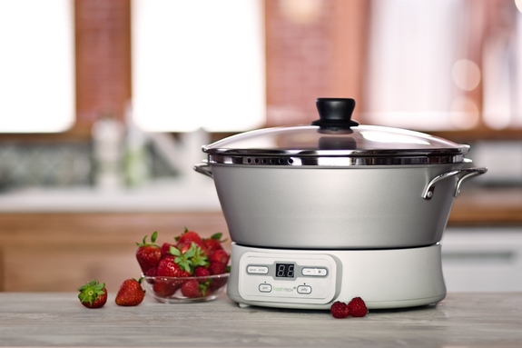 FreshTech Jam Maker