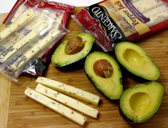 Smokey Soft Taco Roll Ups with Avocado Garlic Dipping Sauce