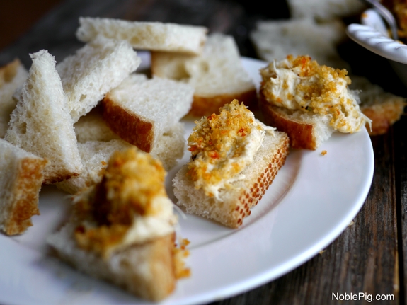 Deviled Crab Dip Noble Pig 4