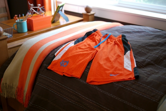 Jons Room Kevin Durant Shorts