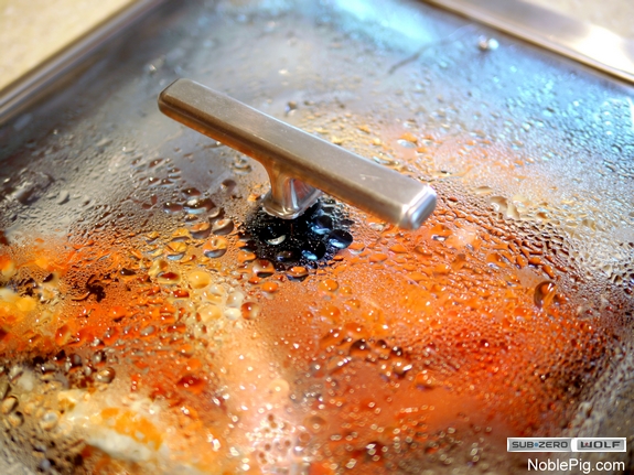 Noble Pig SubZero Steamer 3