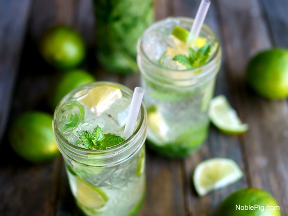 The Best Mojito 