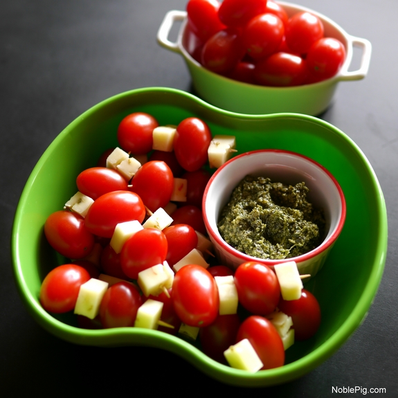 3 Lunch Box String Cheese Ideas Noble Pig and Sargento 4