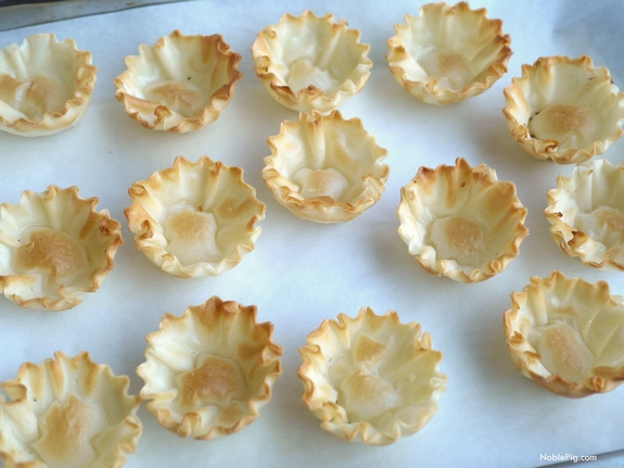 Cheesy Cauliflower Ranch Bites from Noble Pig Oregon 1