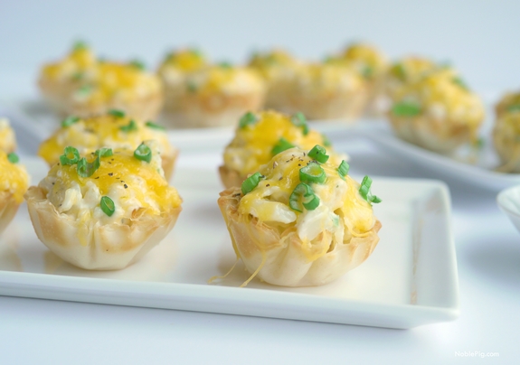 Cheesy Cauliflower Ranch Bites from Noble Pig Oregon 4