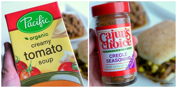Slow Cooker Creole Style Brisket Noble Pig brands