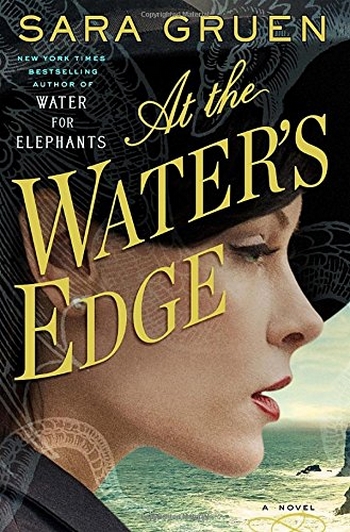 At the Waters Edge