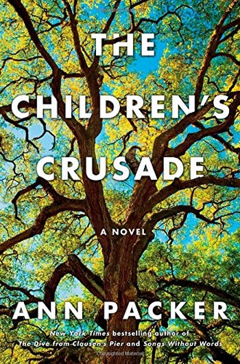 The Childrens Crusade