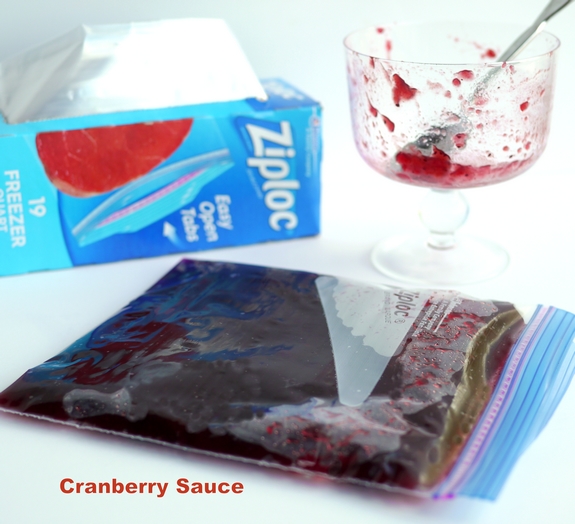 How to Package Thanksgiving Leftovers 3 Copy