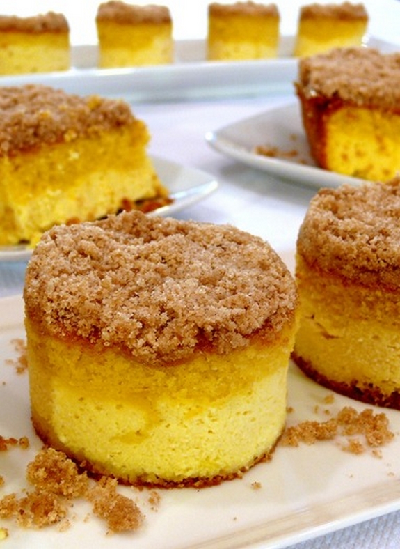 Italian Love Cake is so great for Valentines Day