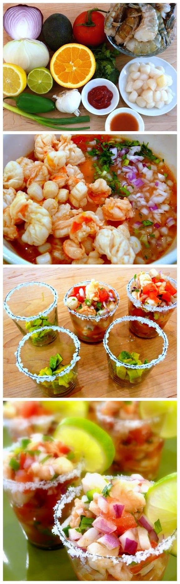 ceviche