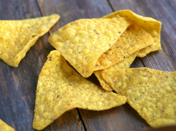 Cool Ranch Doritos Cheese Soup the Doritos