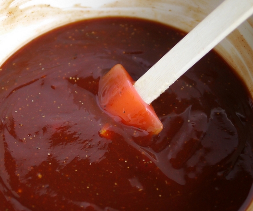 The Best Tasting Slow Cooker Tangy Brisket will become a family favorite for years to come. The fork-tender, melt in your mouth meat and mouthwatering sauce are a true example of what brisket is supposed to taste like. #noblepig #slowcooker #slowcookerbrisket #beef #easydinners