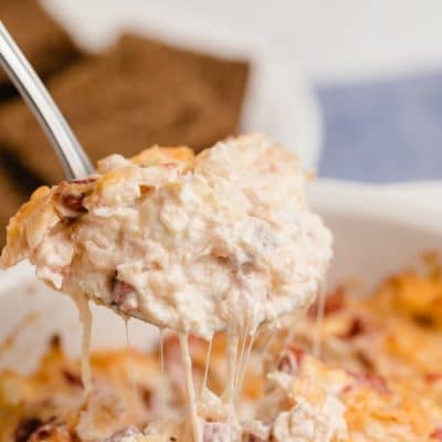 reuben dip