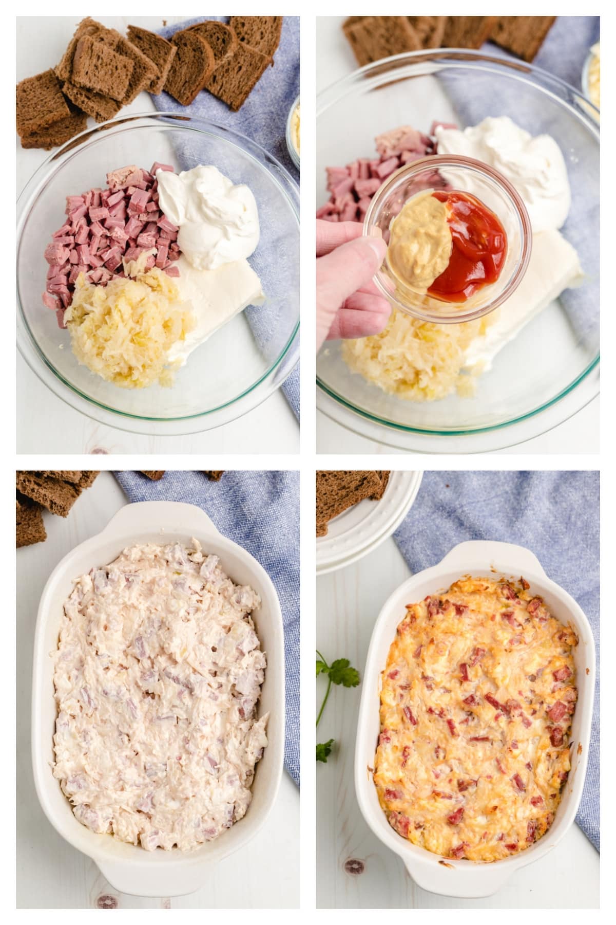 how to make it