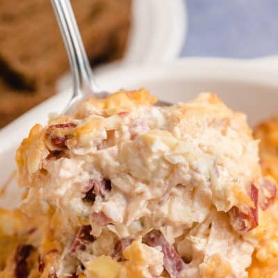 Reuben Dip