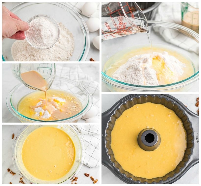how to make it