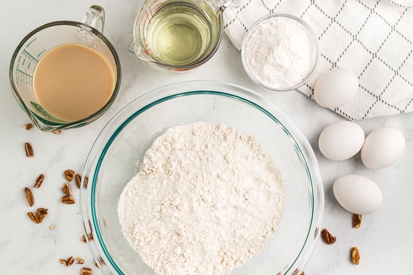 ingredients