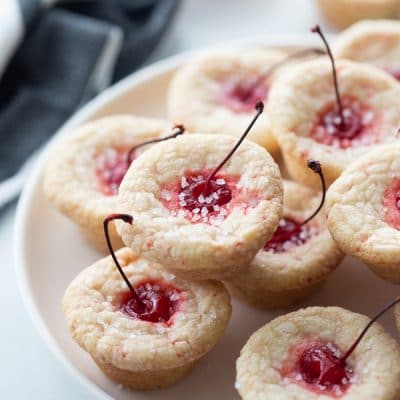Tassie recipe