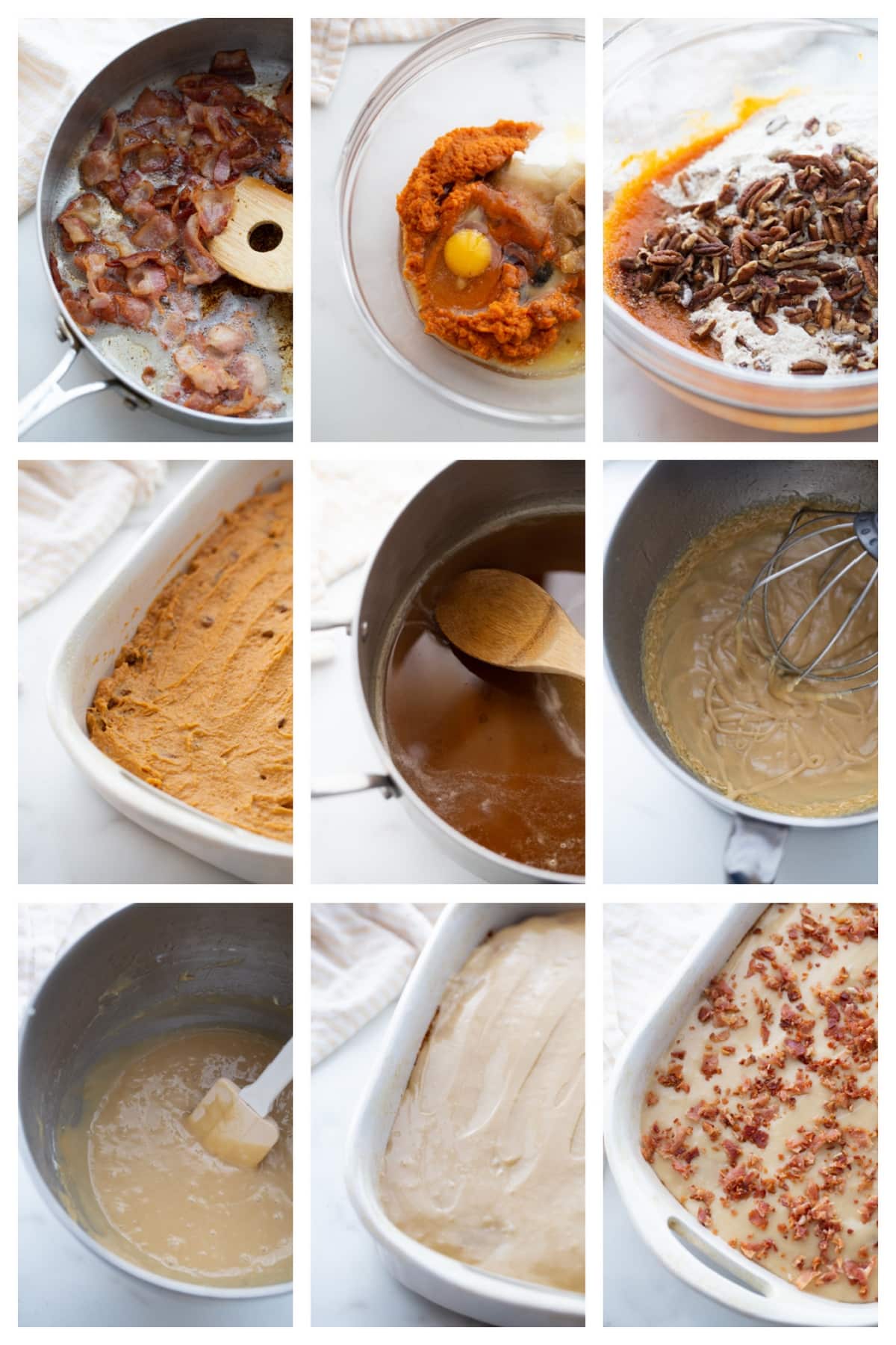 how to make them