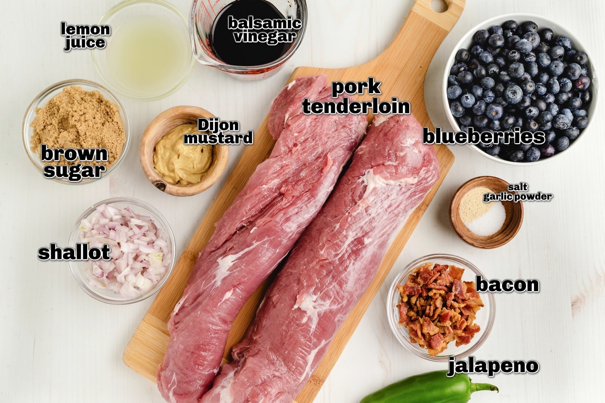 ingredients