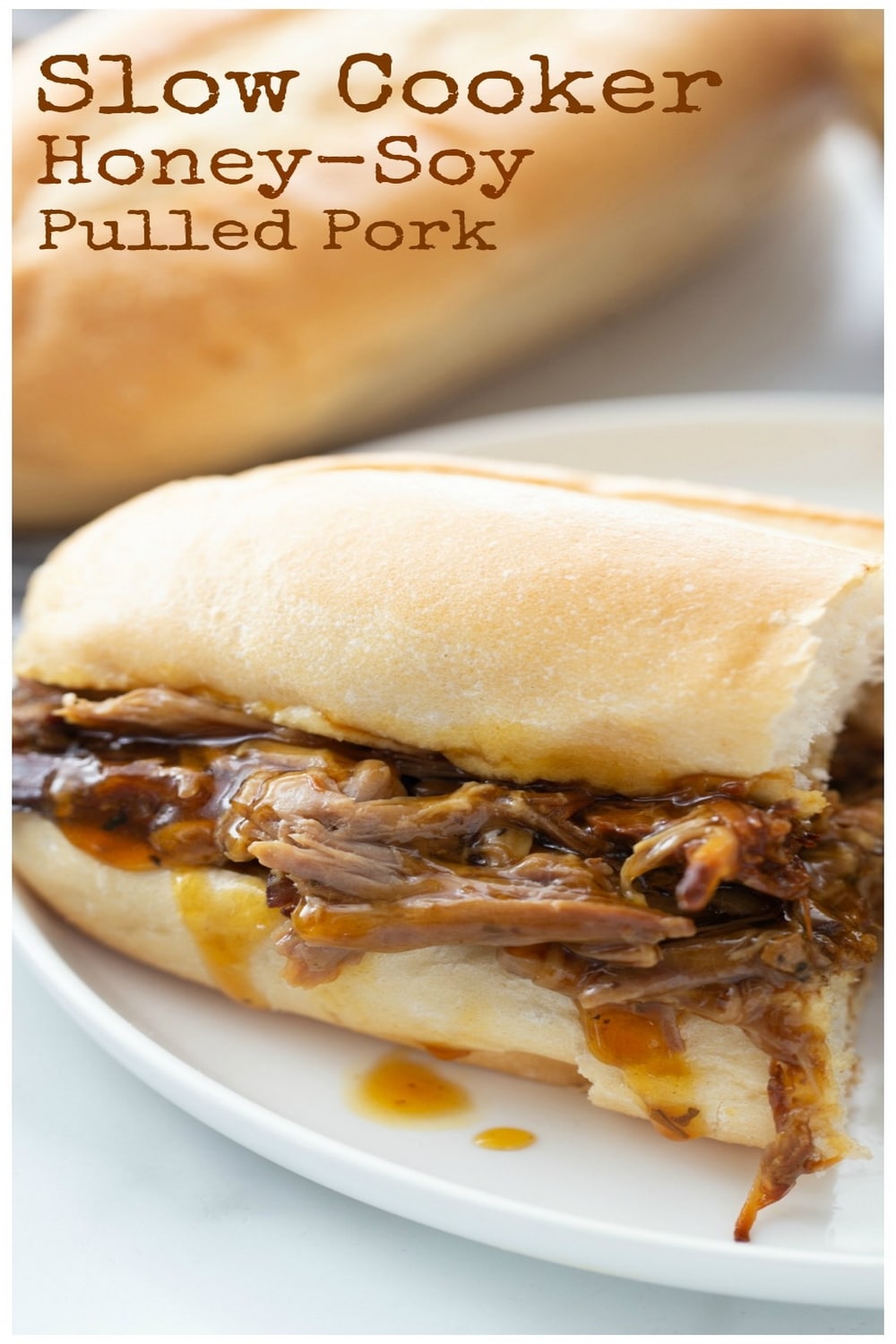 Rescuing your weeknight with a hassle-free slow-cooker masterpiece—truly a "set-it-and-forget-it" meal, with flavors that seem far more labor-intensive. This pulled pork, prepared in just 10 minutes, is the ultimate comfort food dinner idea. Perfect for pulled pork slow cooker and crock pot enthusiasts and those seeking easy dinner ideas. Enjoy on your preferred soft or crusty bun for a satisfying pulled pork sandwiches experience. via @cmpollak1