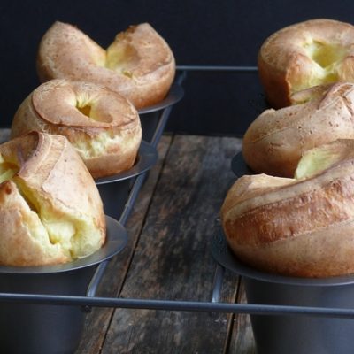 popovers