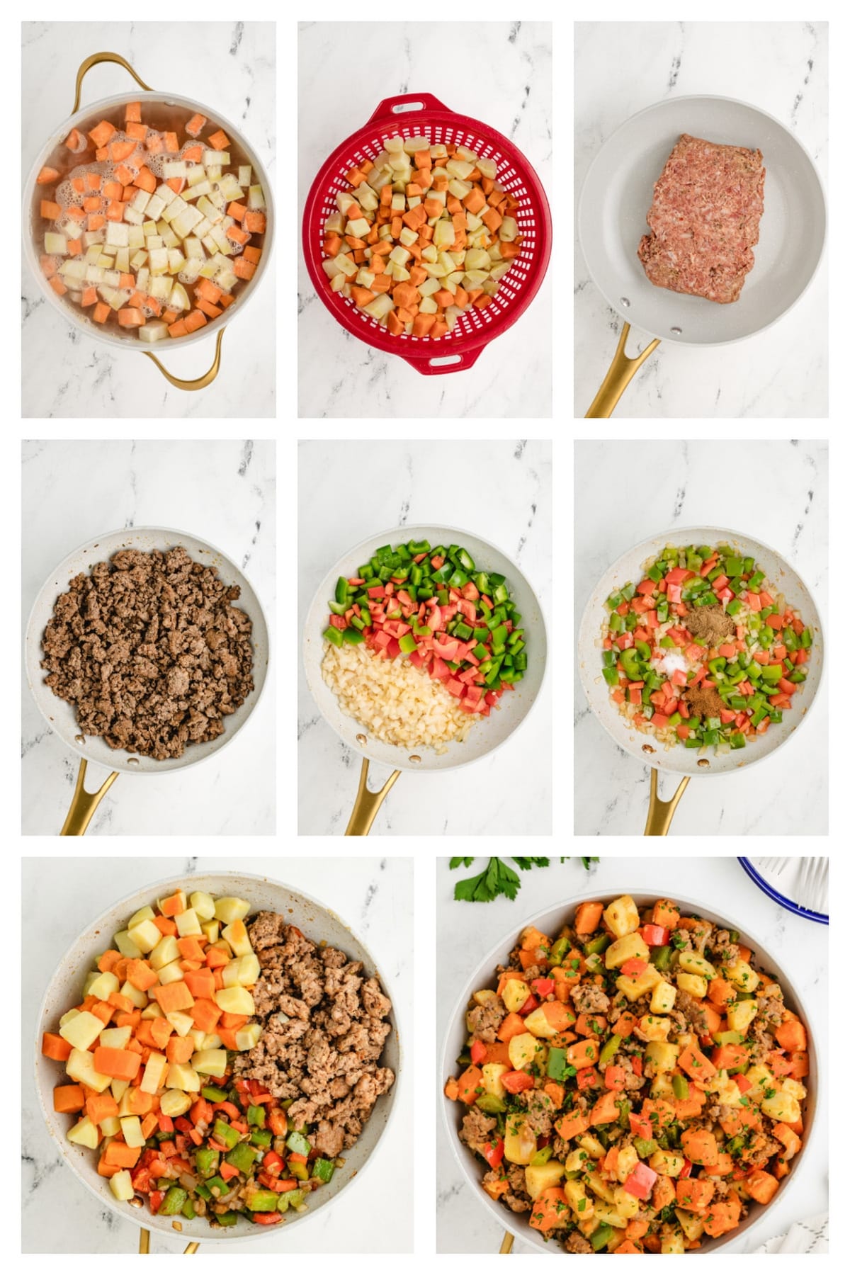 how to make it