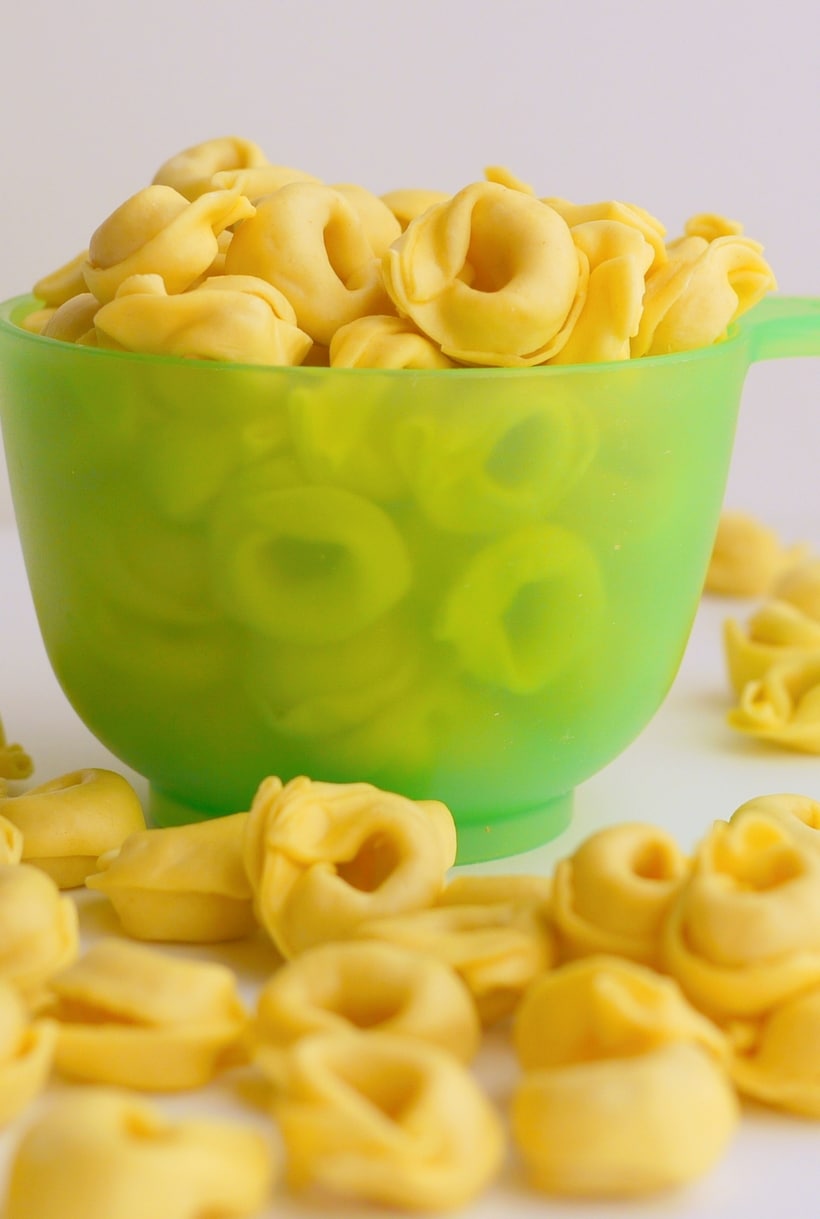 summer pasta salad