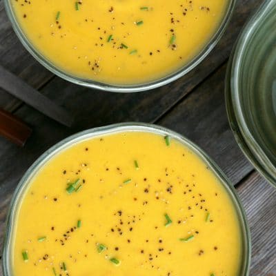 Carrot Soup