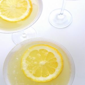 lemon drop martini