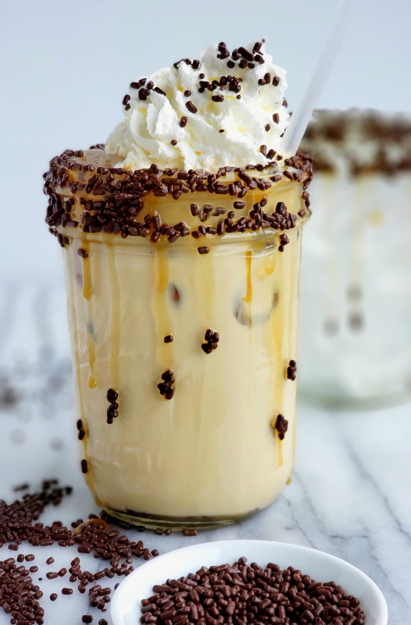 Caramel Macchiato 