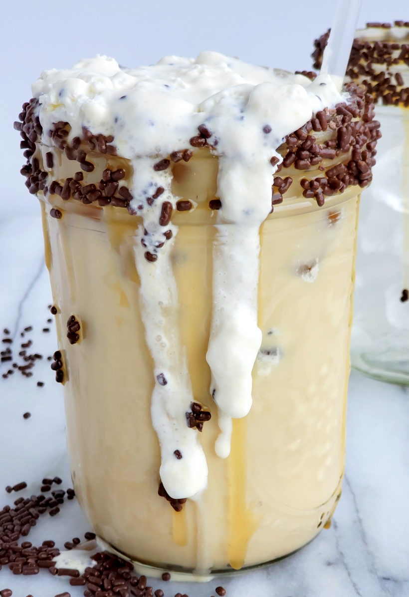 Macchiato 