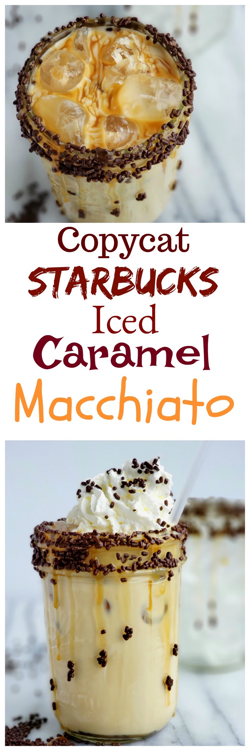  vanilla macchiato