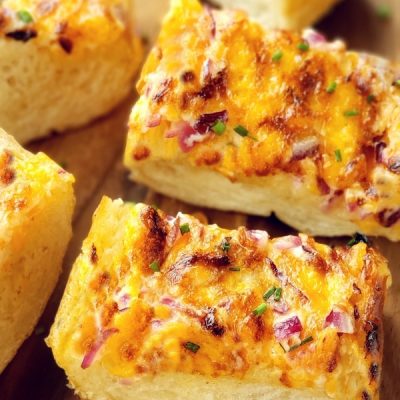 Bread Spread