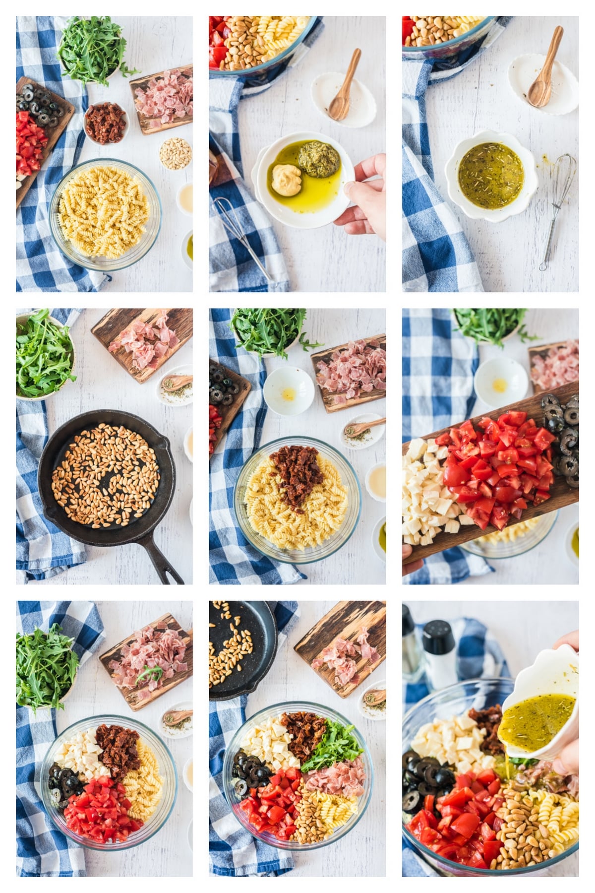 how to make it
