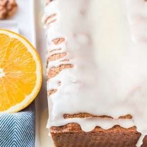 cranberry bread