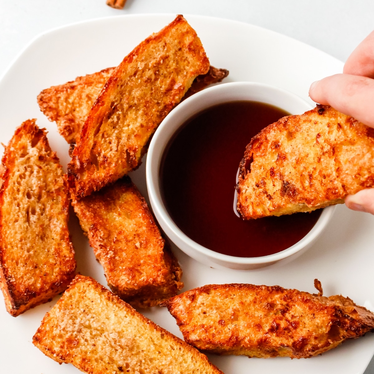 air fryer French toast
