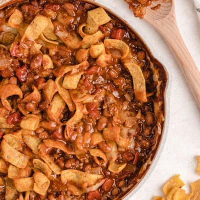 frito pie