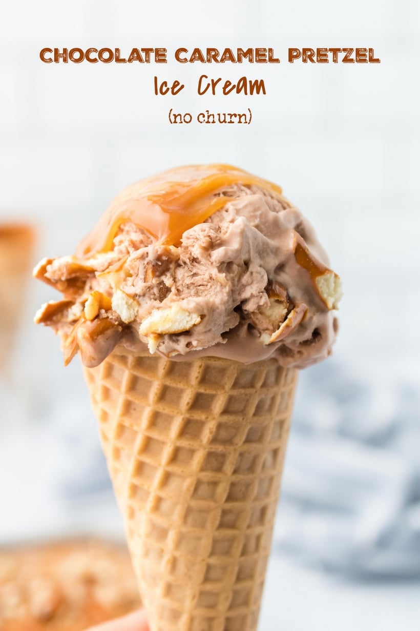 ice cream cone
