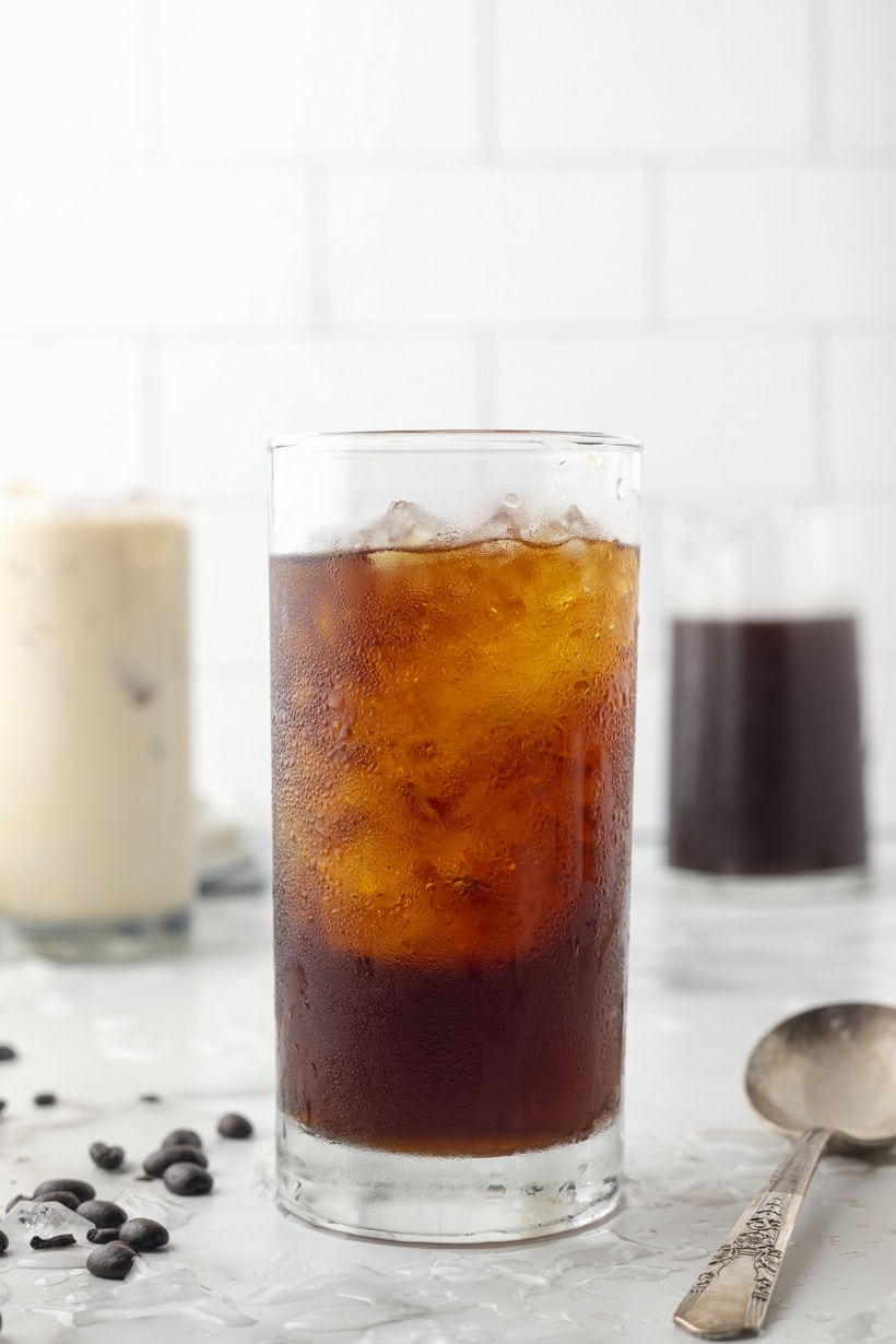 Easily make a batch of cold brew at home and skip the long drive-thru line at the coffee house. If you have never tried cold brew coffee, this is your chance to enjoy it. how to filter cold brew coffee