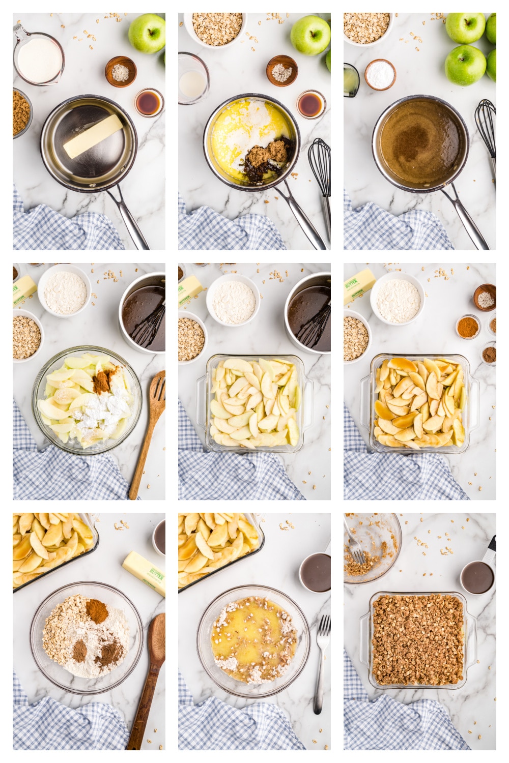 how to make it