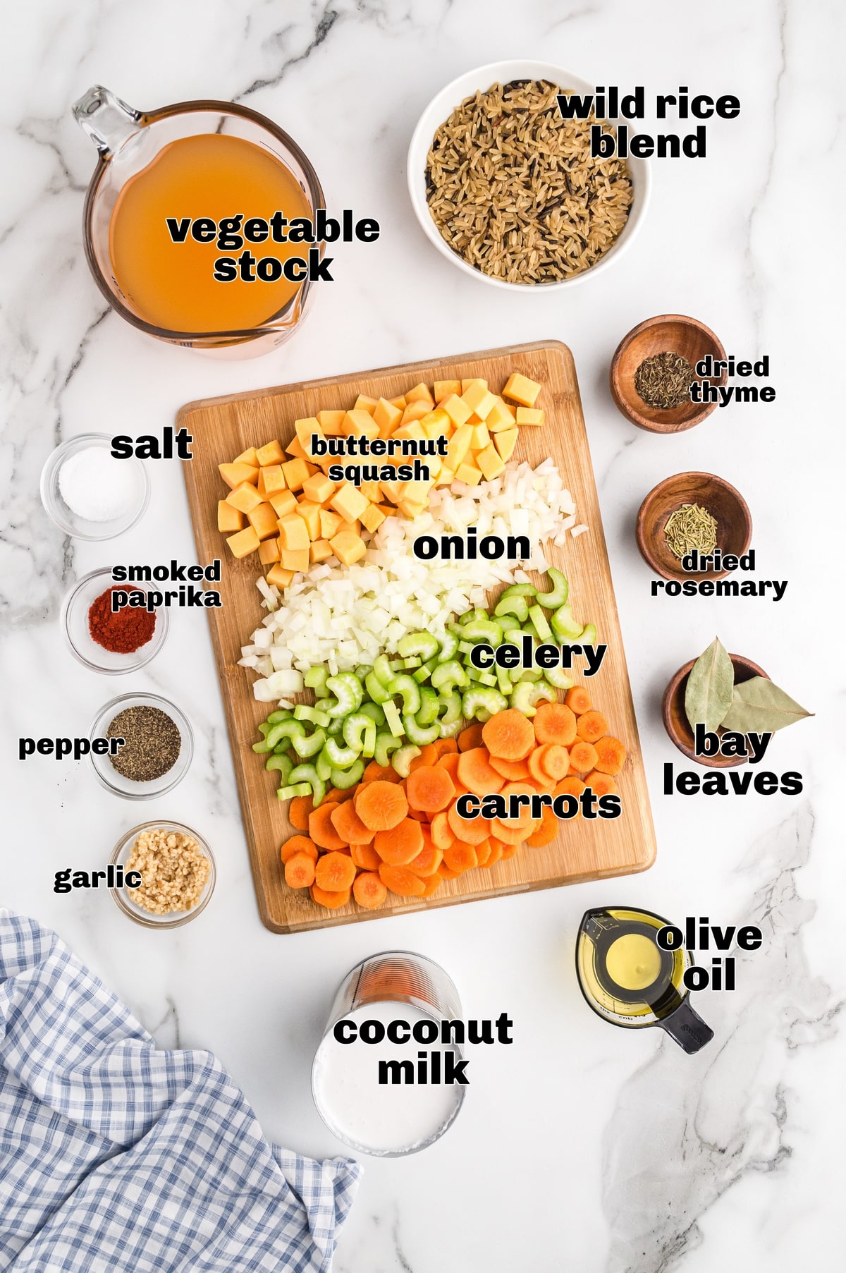 ingredients