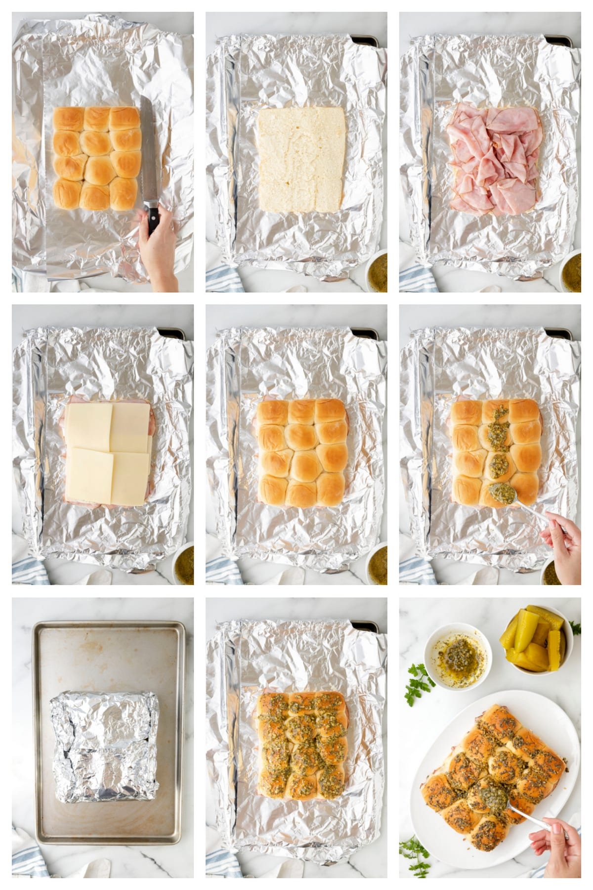 how to make it