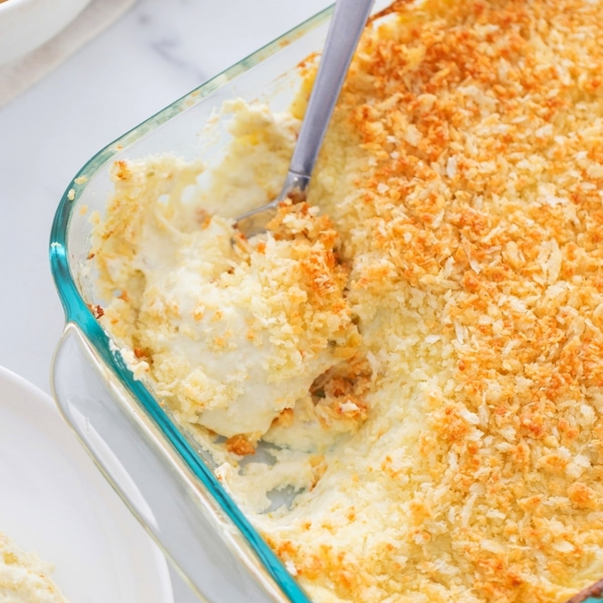 Jalapeño Popper Dip